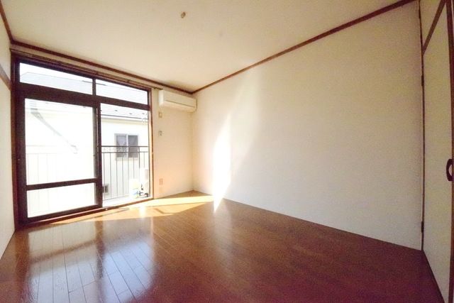 その他部屋・スペース　室内・室内設備