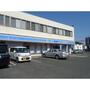 コンビニ　ローソン熊本八王寺町店（コンビニ）まで498m