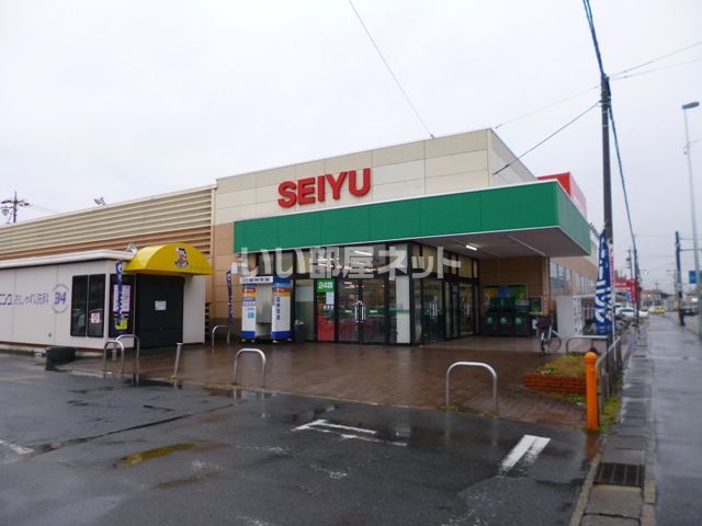 その他　西友　藤島店（その他）まで1143m