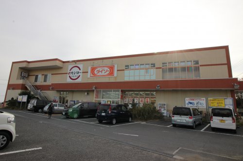 飲食店　スシロー三浦海岸店（飲食店）まで1169m