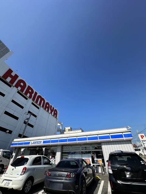 コンビニ　ローソン堺百舌鳥陵南町店（コンビニ）まで982m
