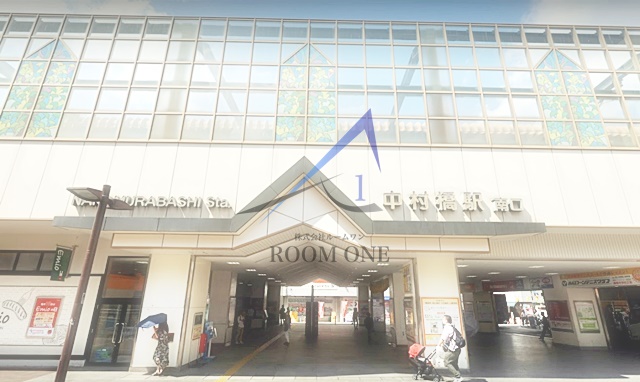 その他　中村橋駅（その他）まで2379m