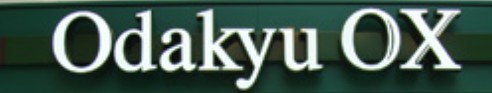 スーパー　Odakyu OX(オダキュウ オーエックス) 読売ランド店（スーパー）まで495m