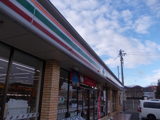 コンビニ　セブンイレブン 福山加茂店（コンビニ）まで817m