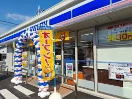 コンビニ　ローソン 堺一条通中店（コンビニ）まで84m