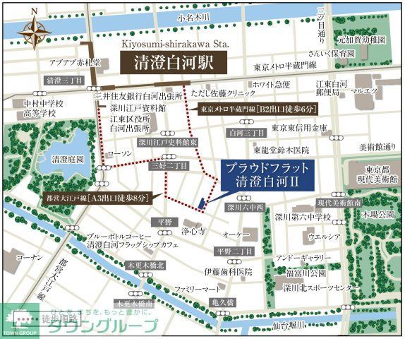 その他　路線図