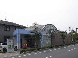 郵便局　大宝郵便局（郵便局）まで1044m