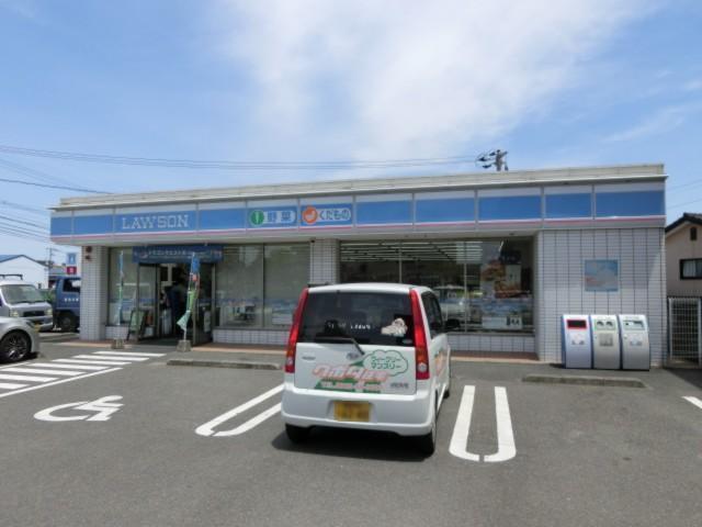 コンビニ　コンビニ（コンビニ）まで210m