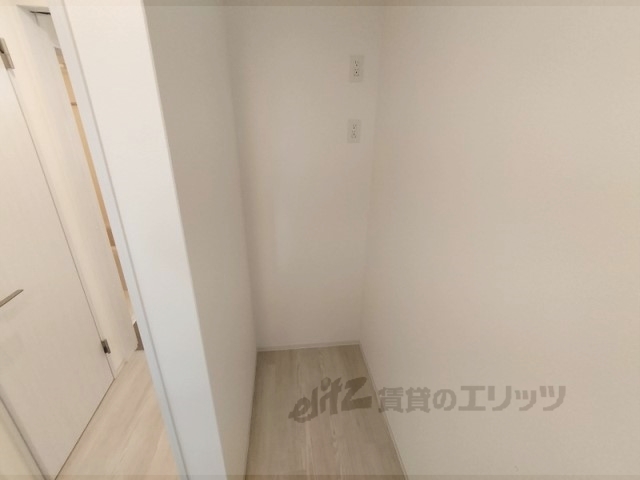 その他部屋・スペース　冷蔵庫置場