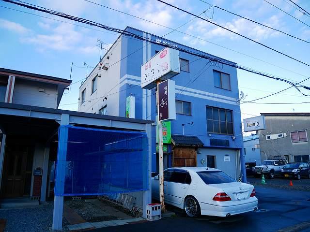 建物外観　外観２