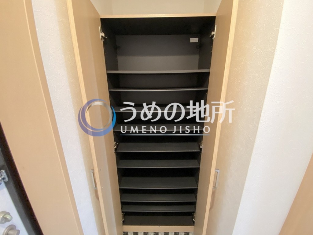 その他　靴箱