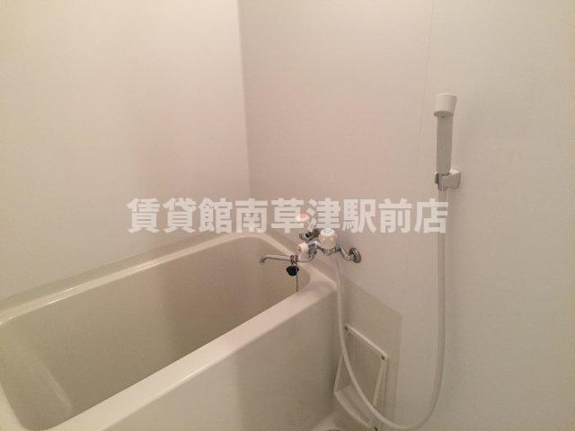 バス・シャワールーム　同仕様写真