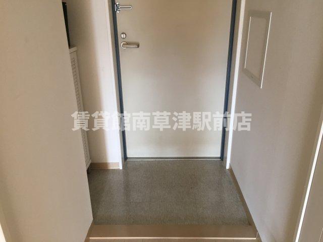 玄関　同仕様写真
