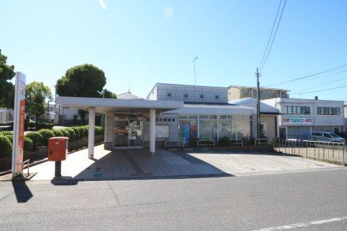 郵便局　草津玉川郵便局（郵便局）まで1173m