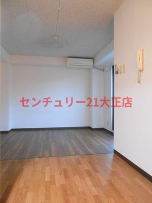 眺望　洋室