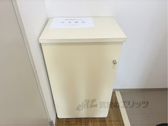 収納　下駄箱