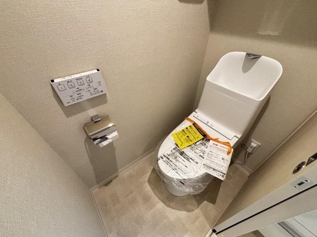 トイレ　参考写真です。