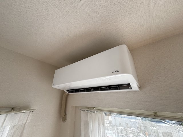 その他設備　参考写真です。