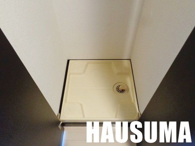 その他設備　※他号室写真使用