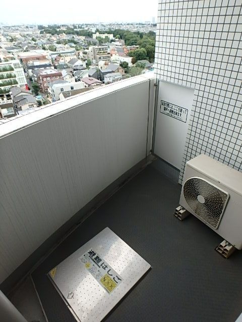 バルコニー　★バルコニー★