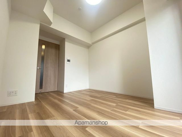 CREST TAPP浅間町の居間写真