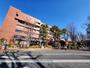 役所　日野市役所（役所）まで473m