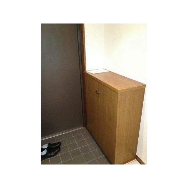 玄関　別号室参考写真