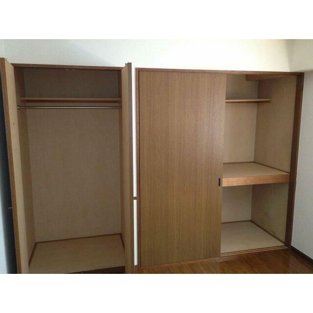収納　別号室参考写真