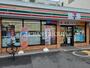 コンビニ　セブンイレブン杉並大宮店（コンビニ）まで227m