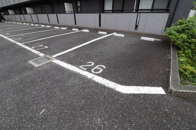 トリニシティ参番管のその他写真