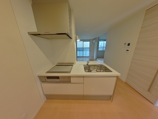キッチン　※別部屋