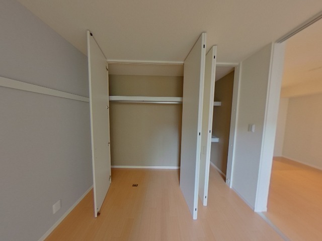 収納　※別部屋