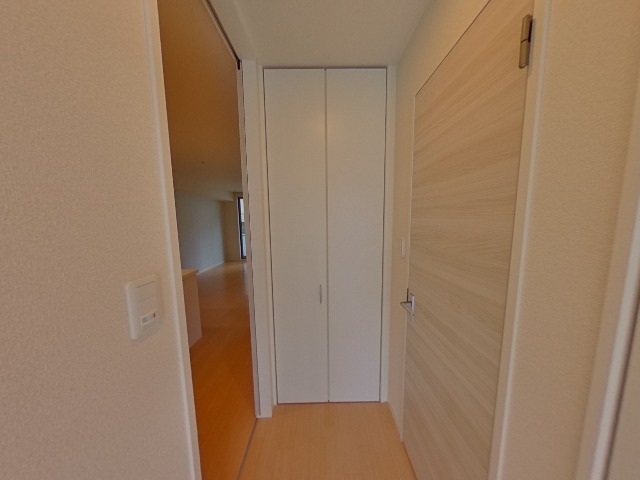 玄関　※別部屋