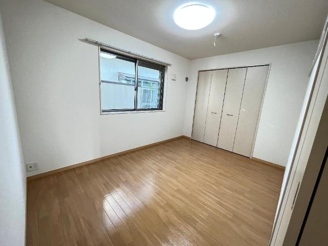 その他部屋・スペース　寝室