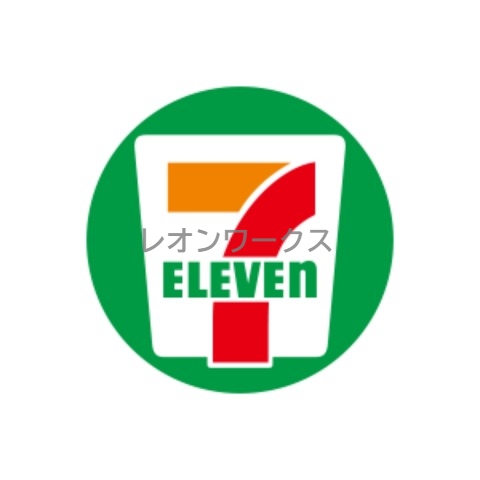 コンビニ　セブンイレブン大阪島町2丁目店（コンビニ）まで193m