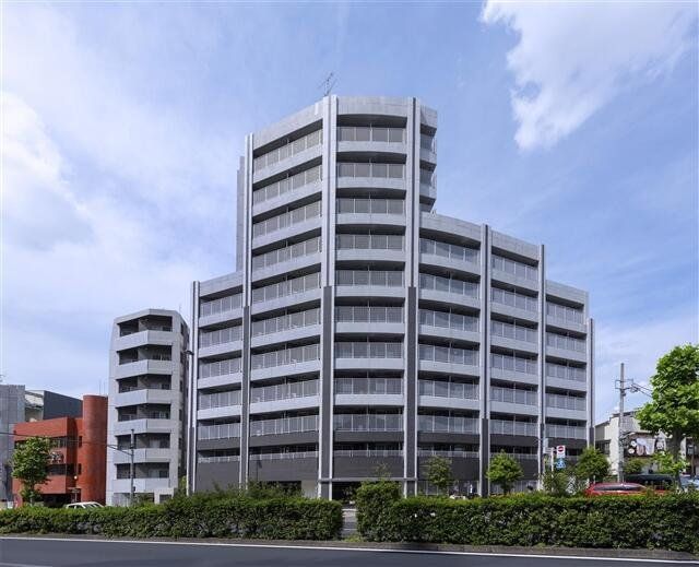 建物外観　物件画像