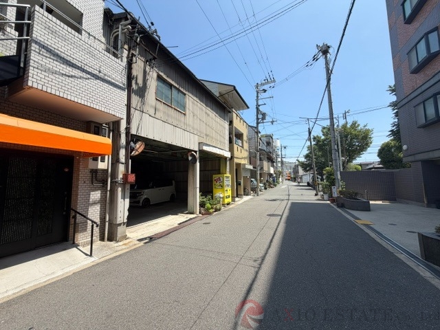 その他　周辺（その他）まで10m