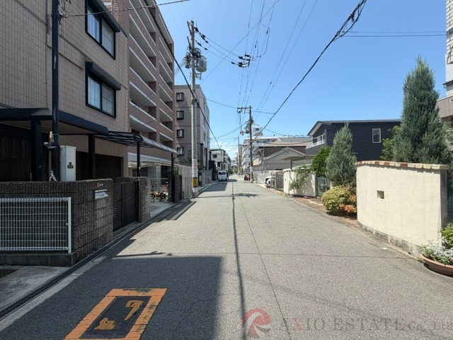 その他　周辺（その他）まで10m
