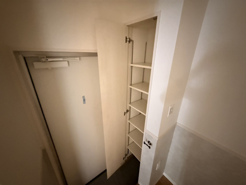 その他部屋・スペース