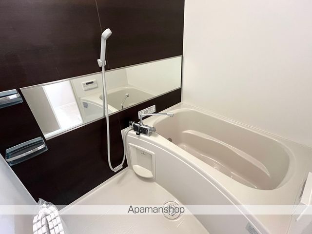 アルシオーネの風呂写真