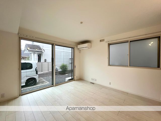アルシオーネの居間写真