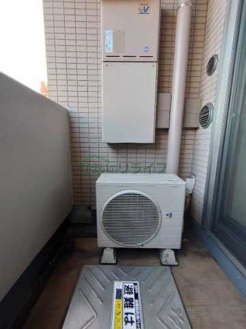 スペーシア三軒茶屋弐番館の内装写真