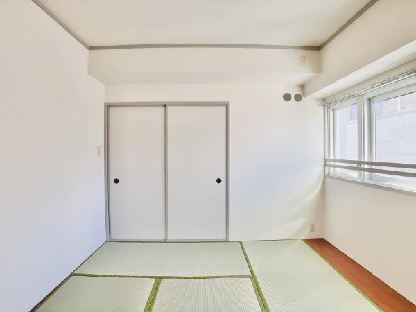 その他部屋・スペース　和室