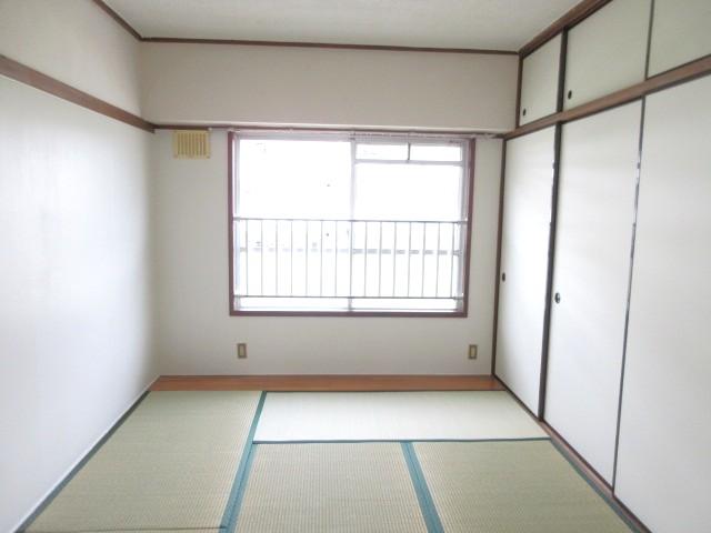 その他部屋・スペース　和室