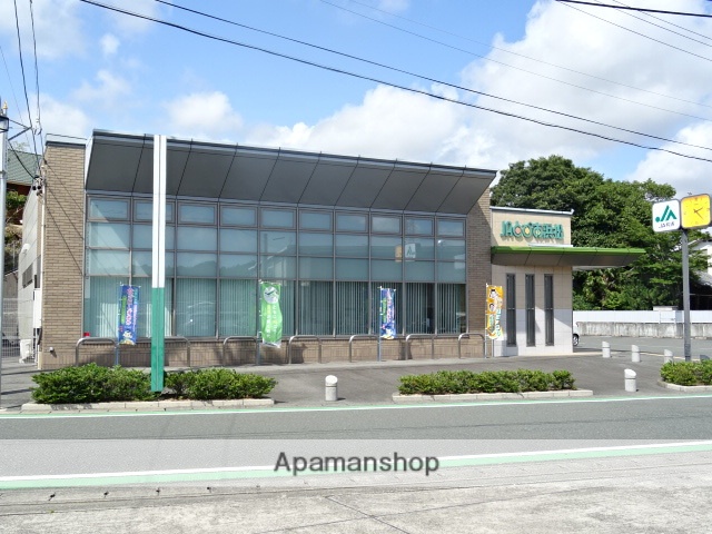 銀行　ＪＡとぴあ浜松和地（銀行）まで2289m