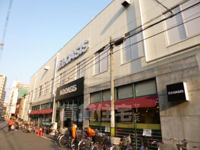 コンビニ　セブンイレブン　大阪柏里3丁目店（コンビニ）まで194m