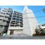 吉野町駅より徒歩6分 築5年6ヶ月 7階建の賃貸物件