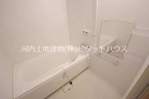 バス・シャワールーム　風呂