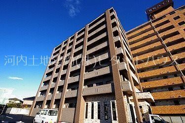 建物外観　プラナス桜