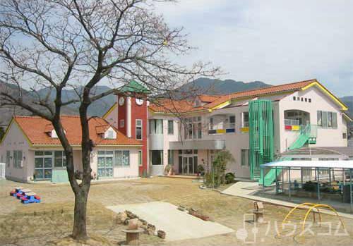 幼稚園・保育園　相川保育園（幼稚園・保育園）まで170m
